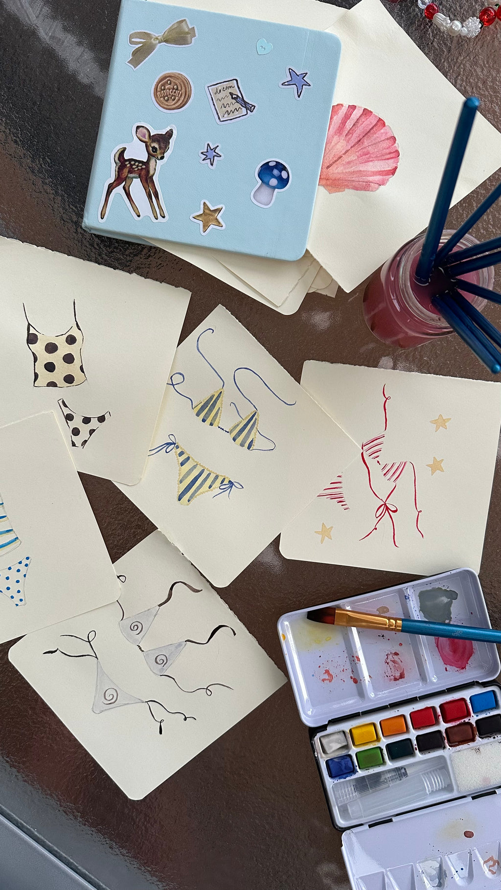 2026 Daydreamer Calendar ✷PREORDER✷