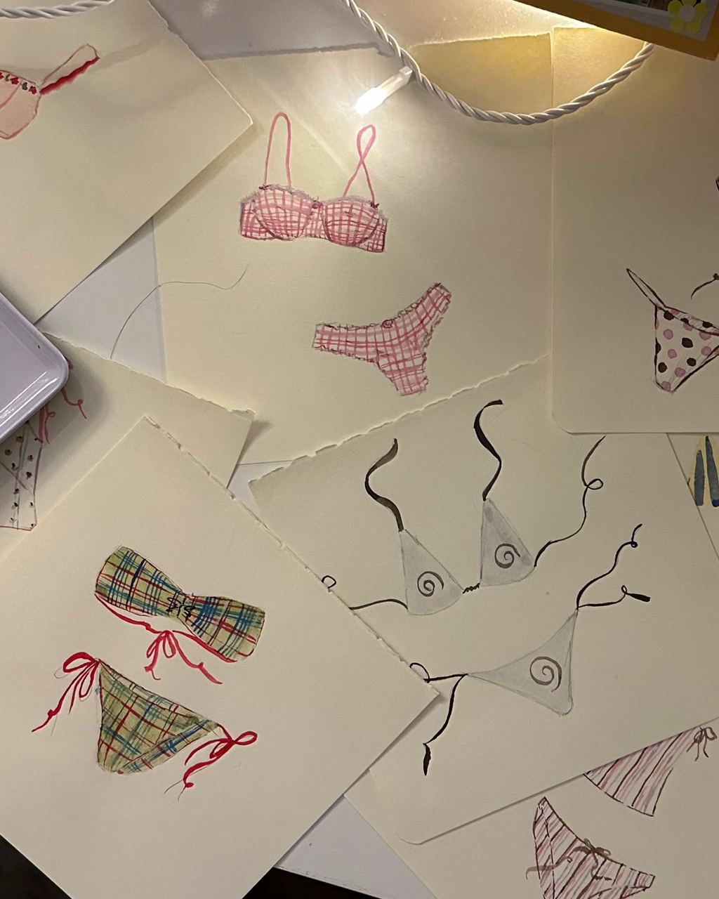 2026 Daydreamer Calendar ✷PREORDER✷